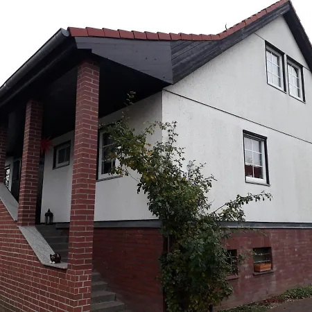 Das Besondere Quartier In Berlin Pankow Exterior photo