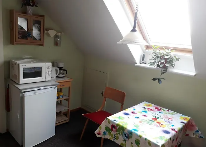 Das besondere Quartier in Berlin - Pankow