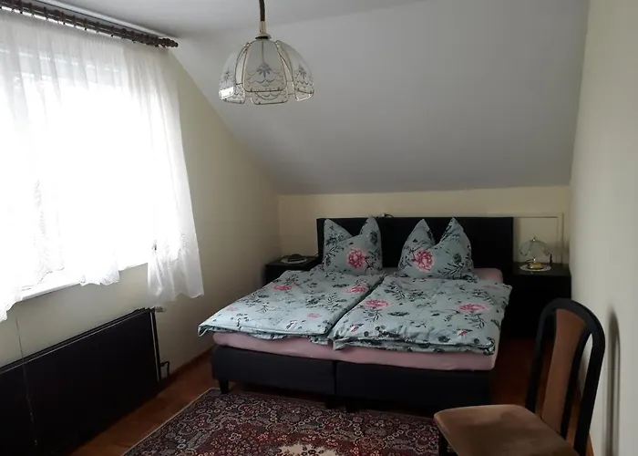 Das besondere Quartier in Berlin - Pankow