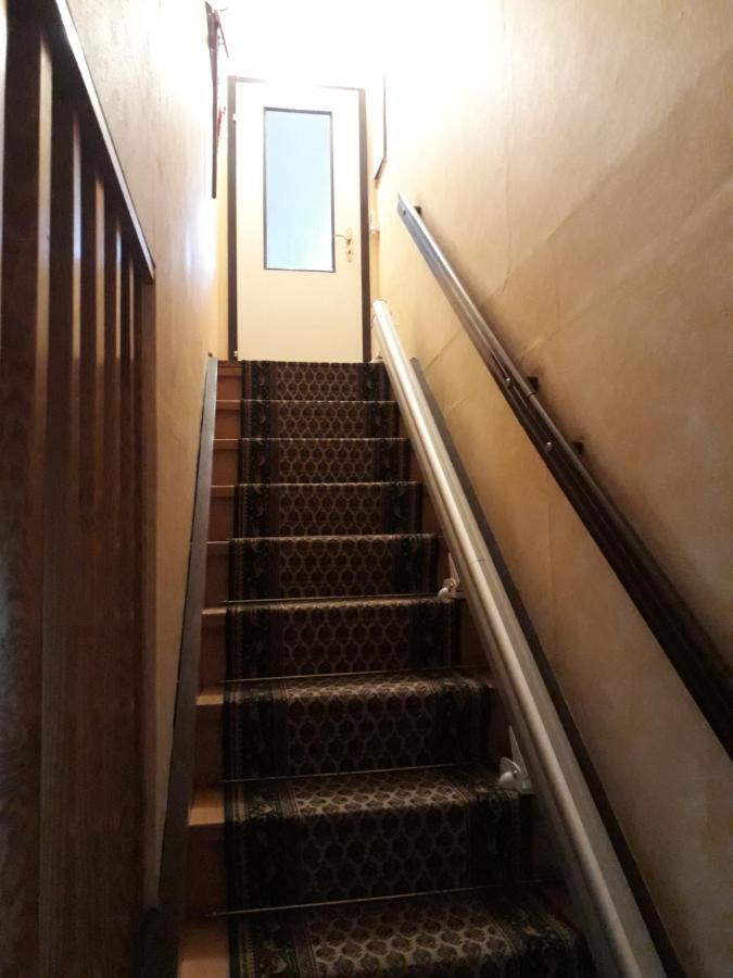 Das besondere Quartier in Berlin - Pankow Apartment Berlin
