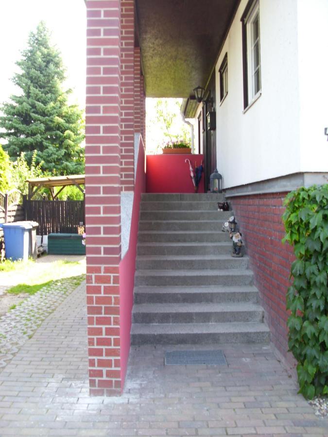 Das besondere Quartier in Berlin - Pankow