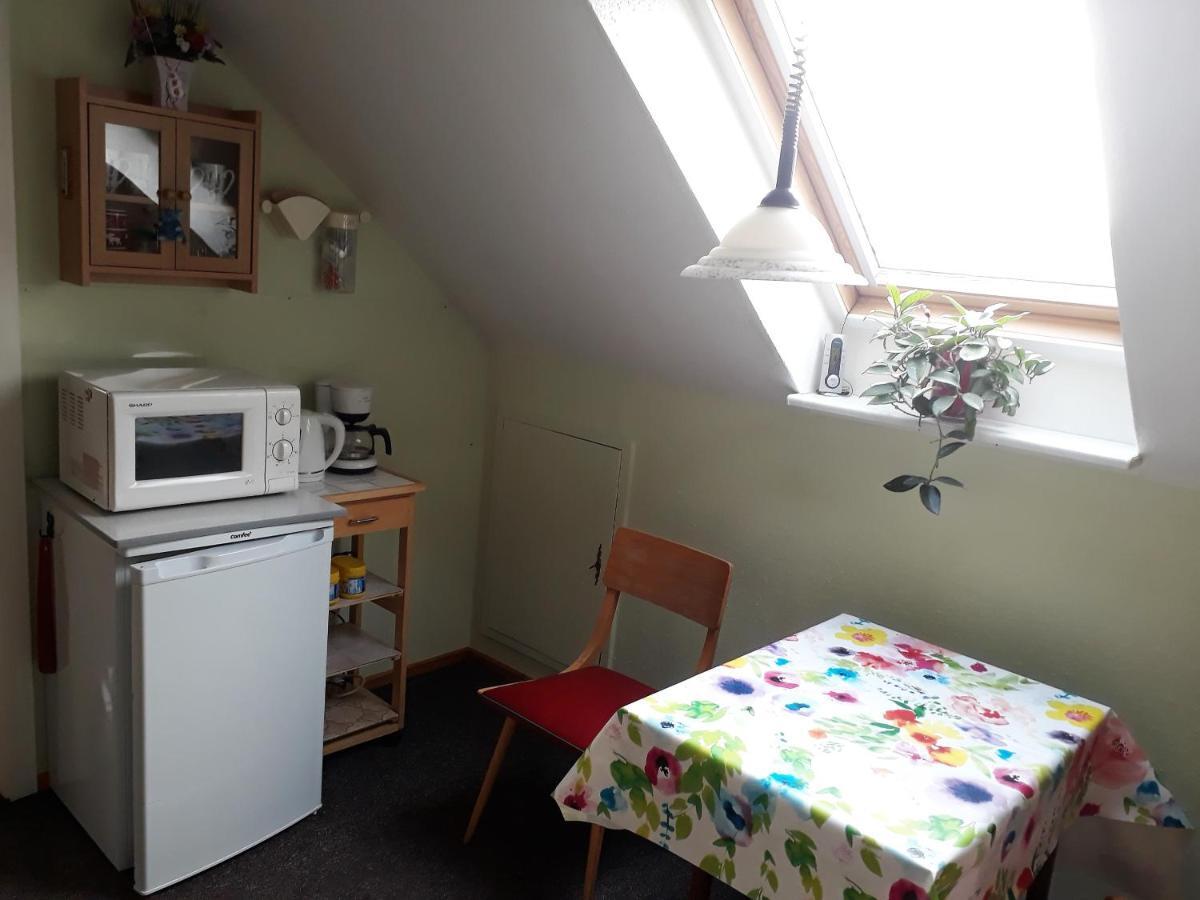 Das besondere Quartier in Berlin - Pankow *