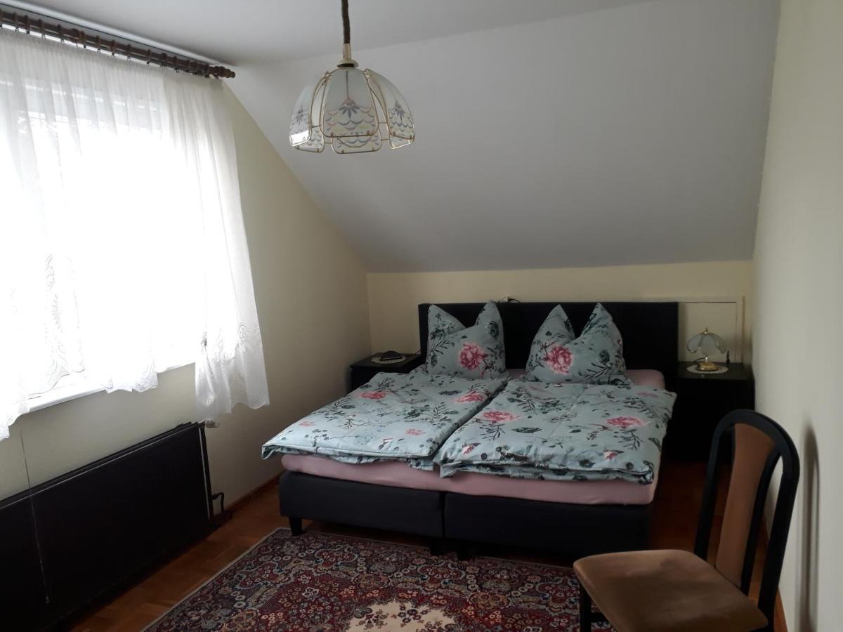Apartment Das besondere Quartier in Berlin - Pankow