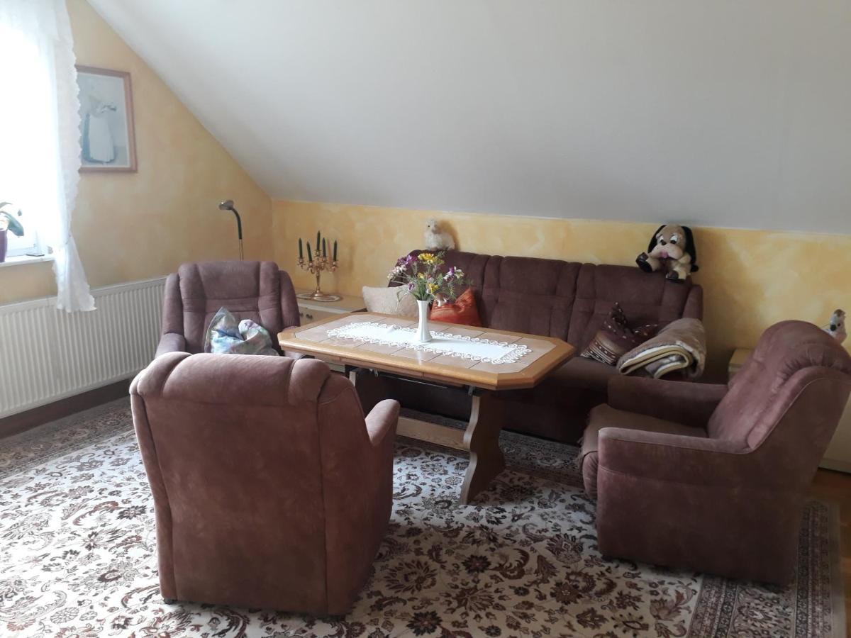 Apartment Das besondere Quartier in Berlin - Pankow